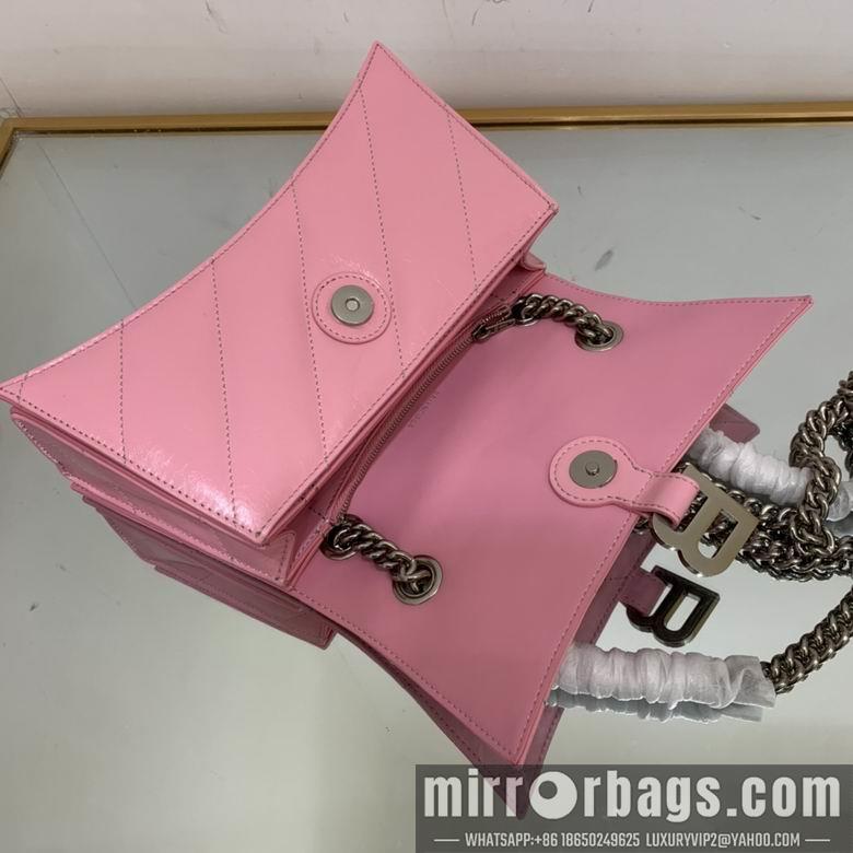 Balenciaga Bags 493075 24.9X15X7.9cm GY 4colour