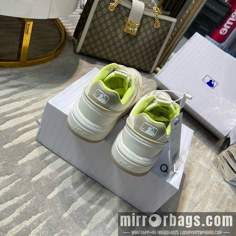 Gucci Replica Shoes sz35-39 QL0301