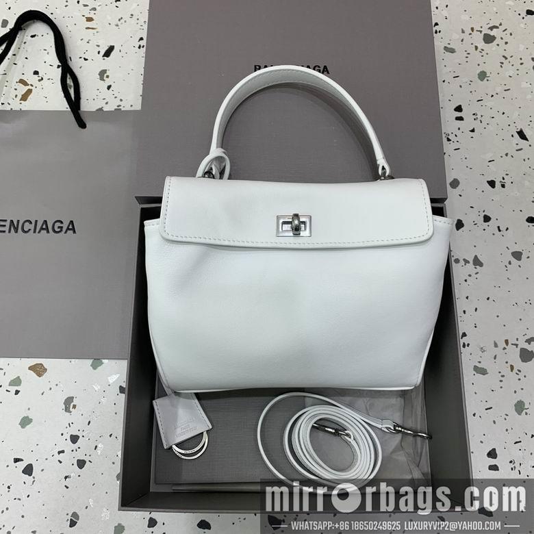 Balenciaga Bags Rodeo 78972 22.8X9.9X8.3cm GY