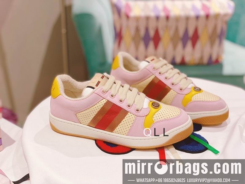 Gucci Replica Shoes sz35-41 LL0302