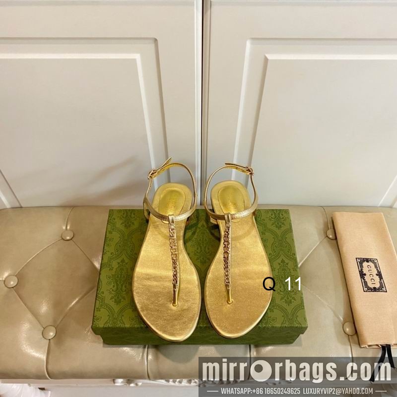Gucci Replica Shoes sz35-40 Y1001