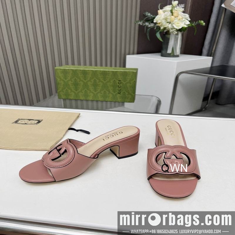 Gucci Replica Shoes sz35-40 WN0409