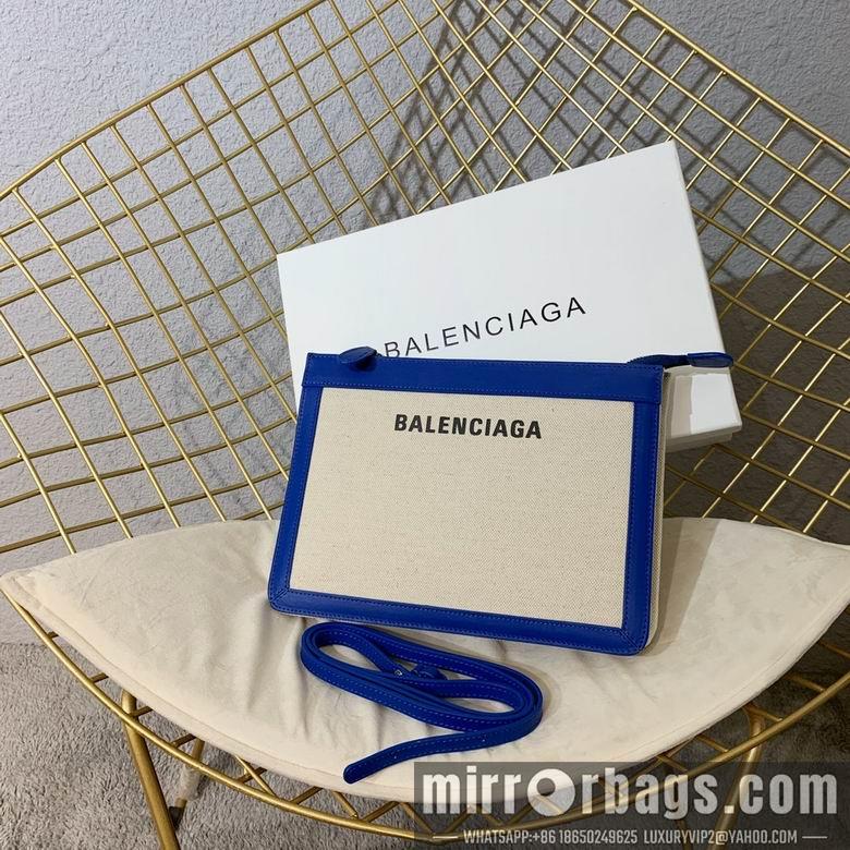 Balenciaga Bags 26X19cm 031610 GY 3colour