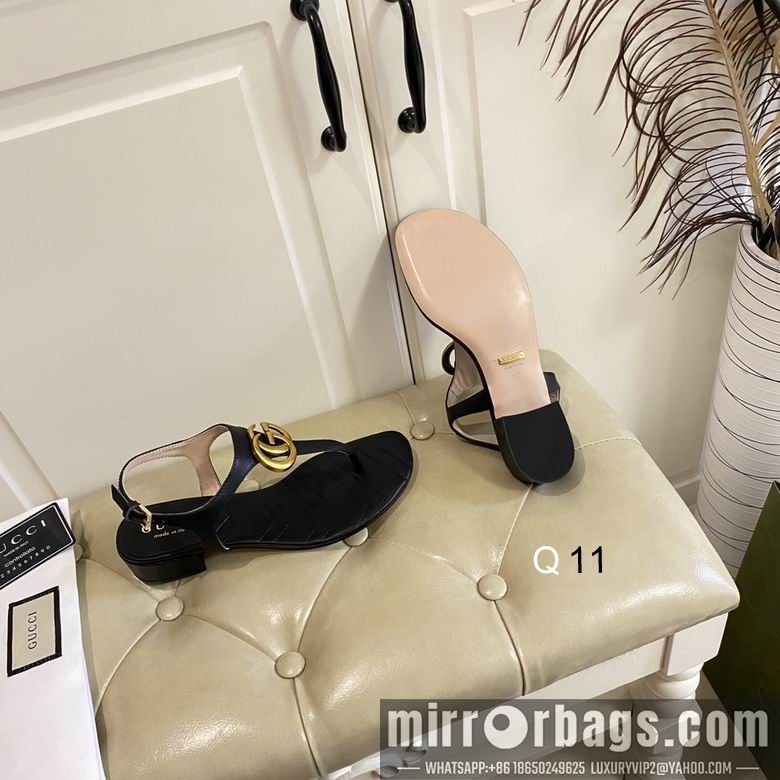 Gucci Replica Shoes sz35-39 Y0304