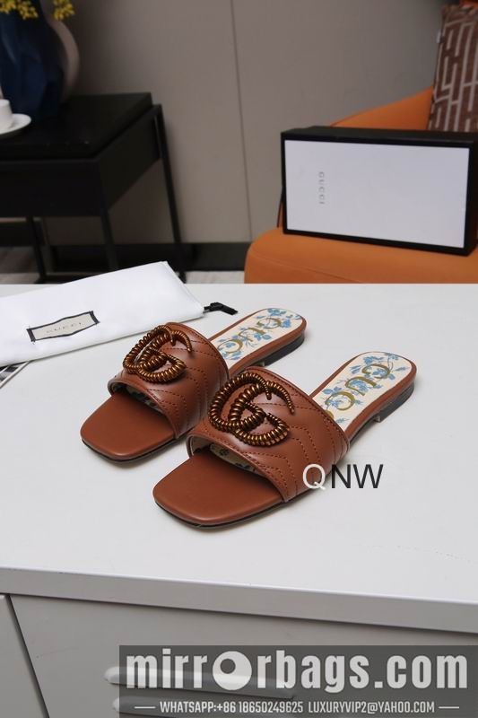 Gucci Replica Shoes sz35-45 NW0357