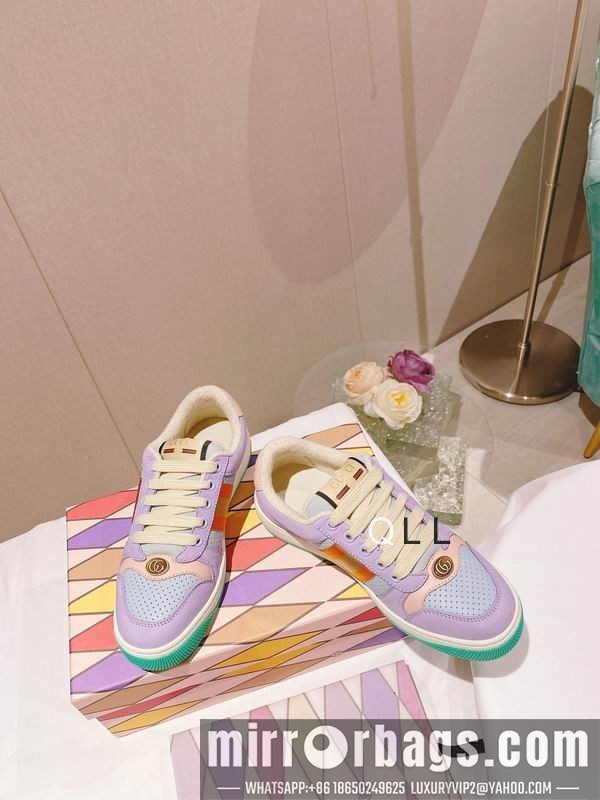 Gucci Replica Shoes sz35-41 LL0302