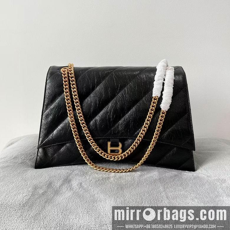 Balenciaga Bags 92832 40X15X11cm GY