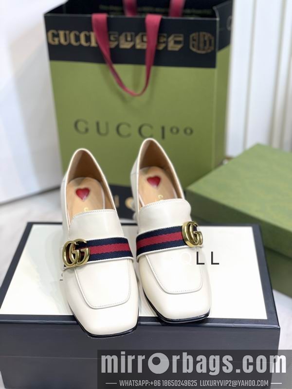 Gucci Replica Shoes sz35-43 LL0327