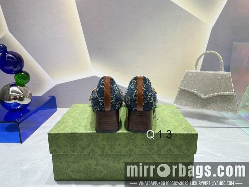 Gucci Replica Shoes sz35-40 YM0346