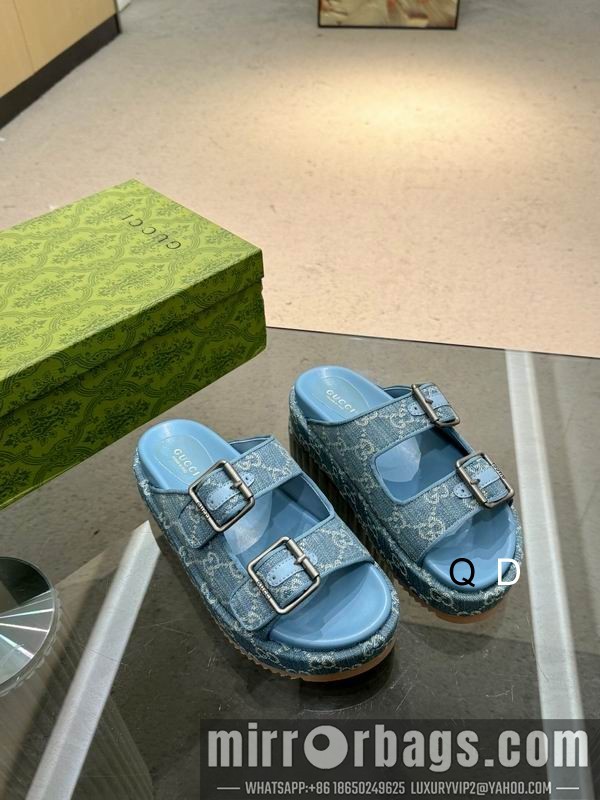 Gucci Replica Shoes sz36-40 GDT0606