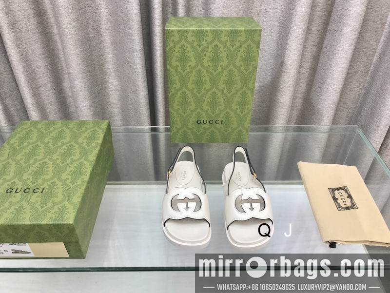 Gucci Replica Shoes sz35-40 XJ0901