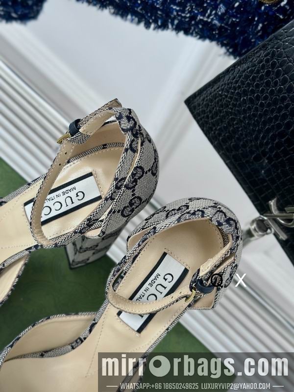 Gucci Replica Shoes sz35-40 JX0901