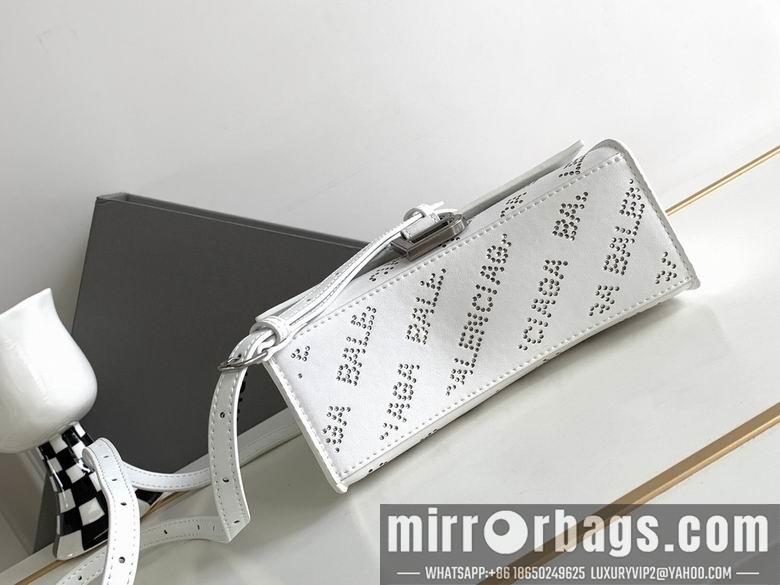 Balenciaga Bags 9010 19X8X13cm GY 4colour