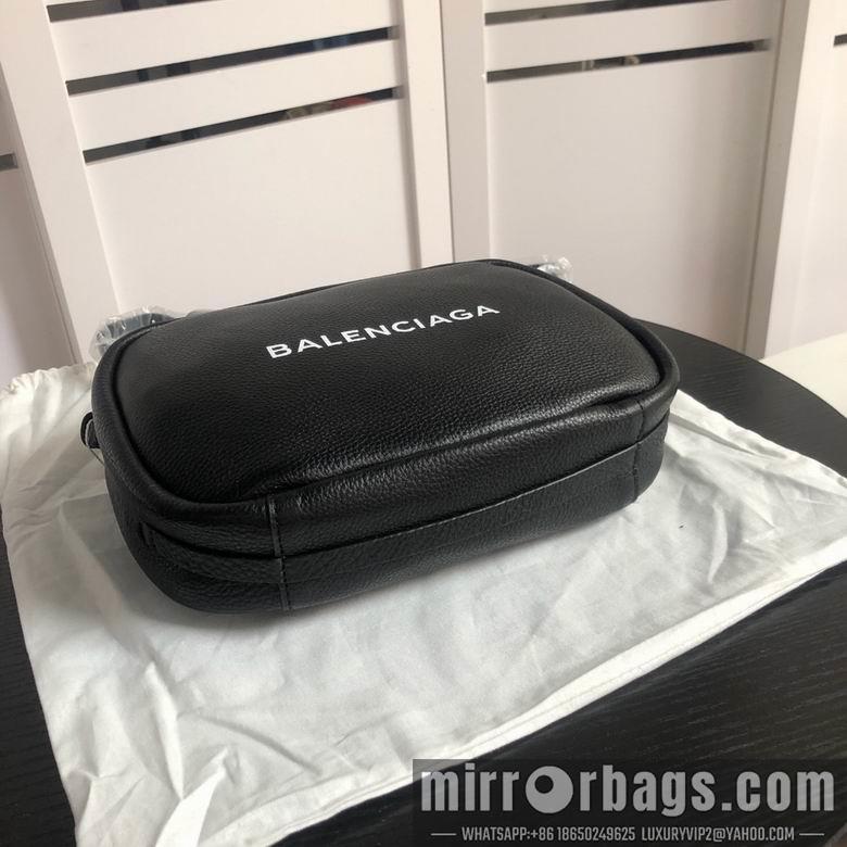 Balenciaga Bags 9853 small 20X14X4cm big 25X18X5cm GY 2colour