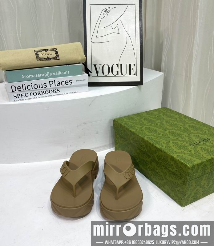 Gucci Replica Shoes sz35-40 Q0609