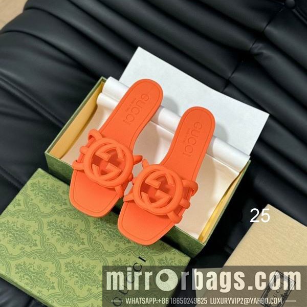 Gucci Replica Shoes sz35-40 JH0507