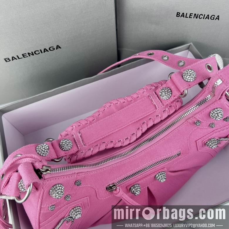 Balenciaga Bags Balenciaga 33x16x8.4cm FY