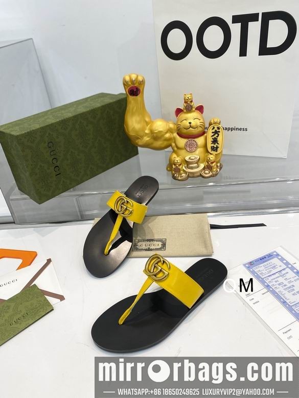 Gucci Replica Shoes sz38-44WM0308