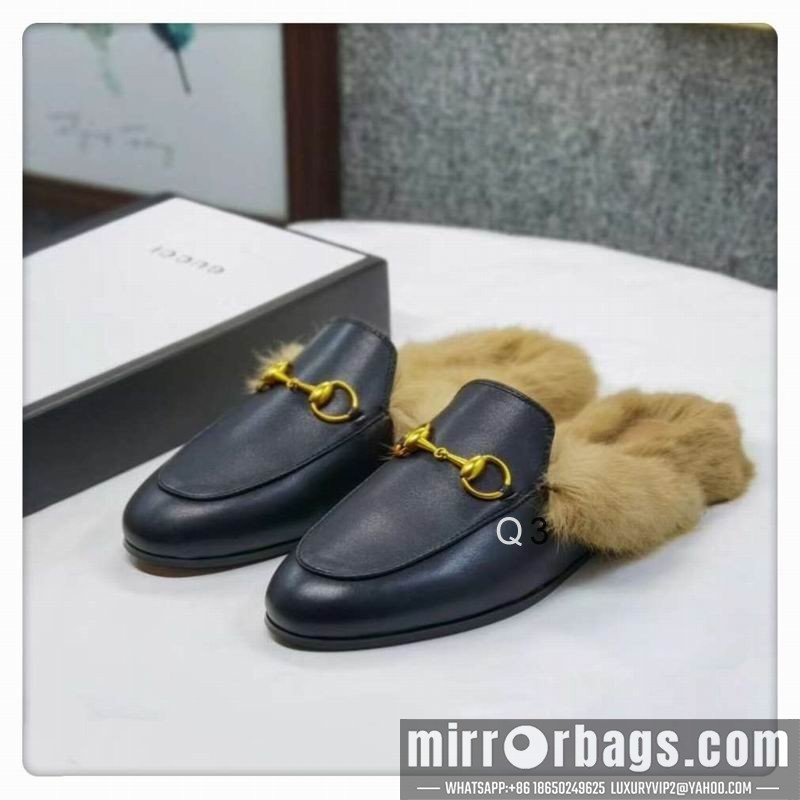 Gucci Replica Shoes sz34-41 QM0305