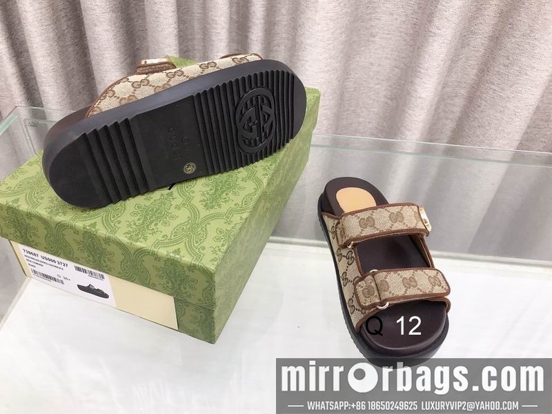 Gucci Replica Shoes sz35-40 XJ0805