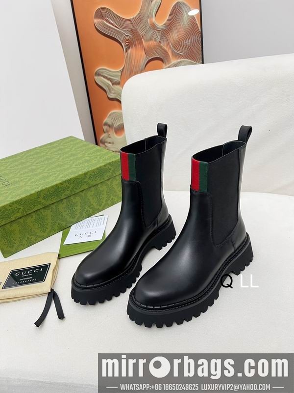 Gucci Replica Shoes sz35-40 LL1001