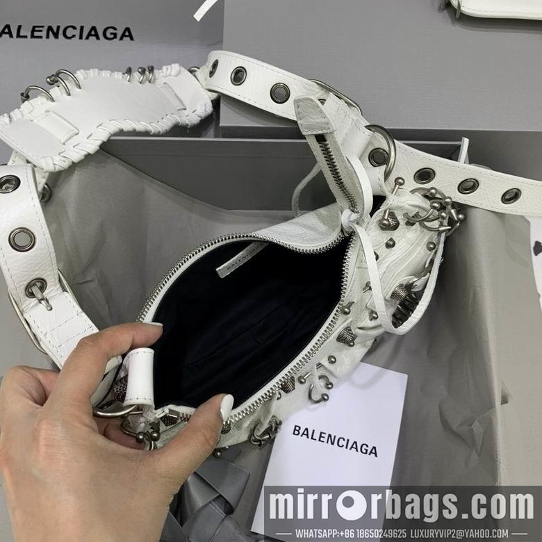Balenciaga Bags 180607 26X12X6cm XM 2colour