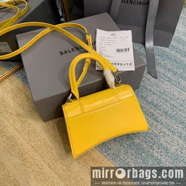 Balenciaga Bags BF8896 19x8x21