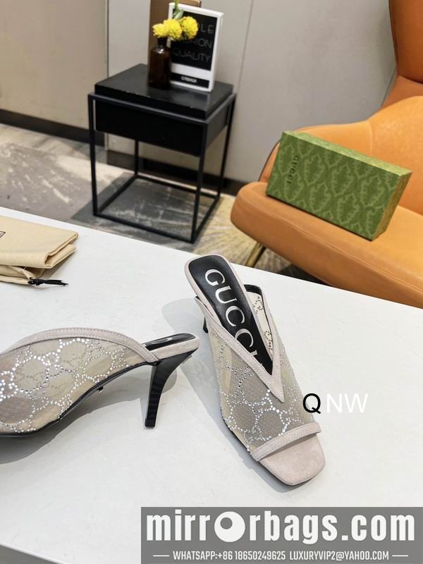 Gucci Replica Shoes sz35-40 NW0705