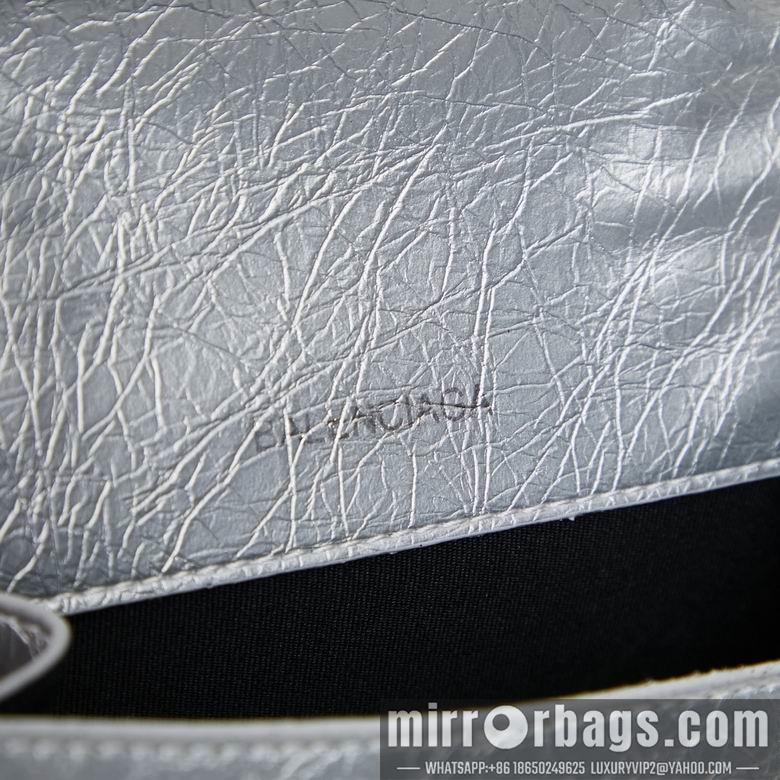 Balenciaga Bags 6862 23X16X10cm XMY 4colour