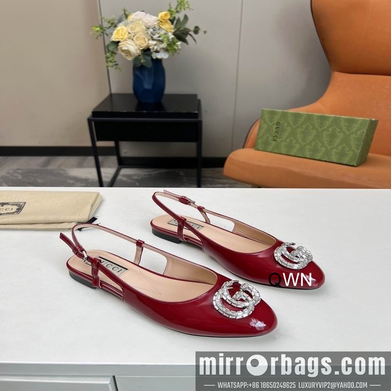 Gucci Replica Shoes sz35-40 WN0401