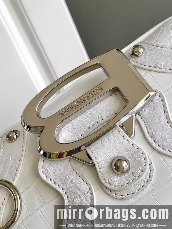 Balenciaga Bags 9033 27X15X6cm GY 3colour