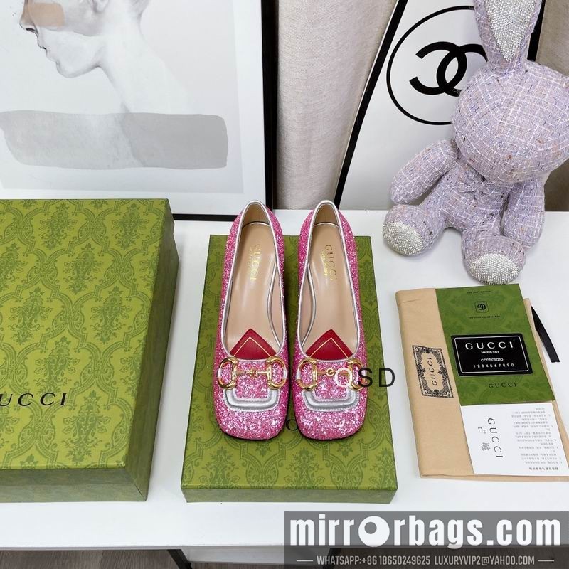 Gucci Replica Shoes sz34-41 SD0341