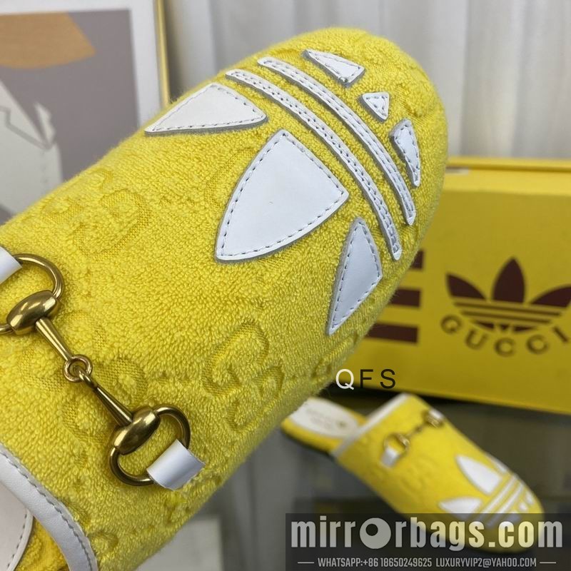 Gucci Replica Shoes sz35-40 FS0320