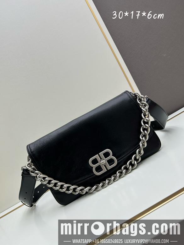 Balenciaga Bags Bal 84883 30x17x6cm jj