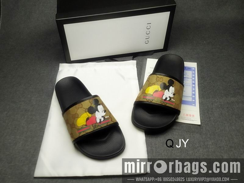 Gucci Replica Shoes sz35-46JY0310
