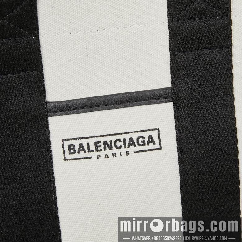 Balenciaga Bags 6039 27X22X10cm XMY 2colour
