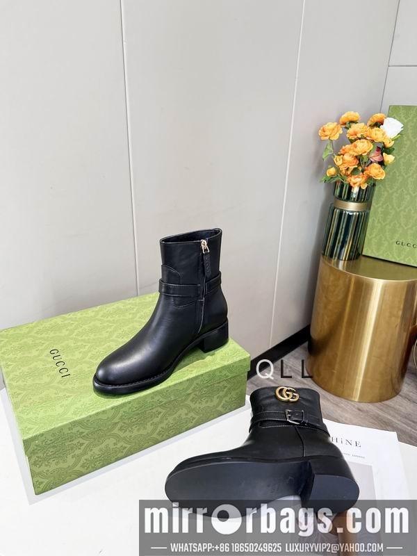 Gucci Replica Shoes sz35-41 LL0304