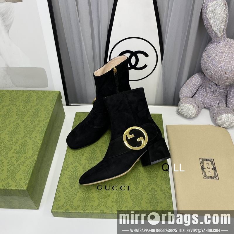 Gucci Replica Shoes sz35-40 LL0334