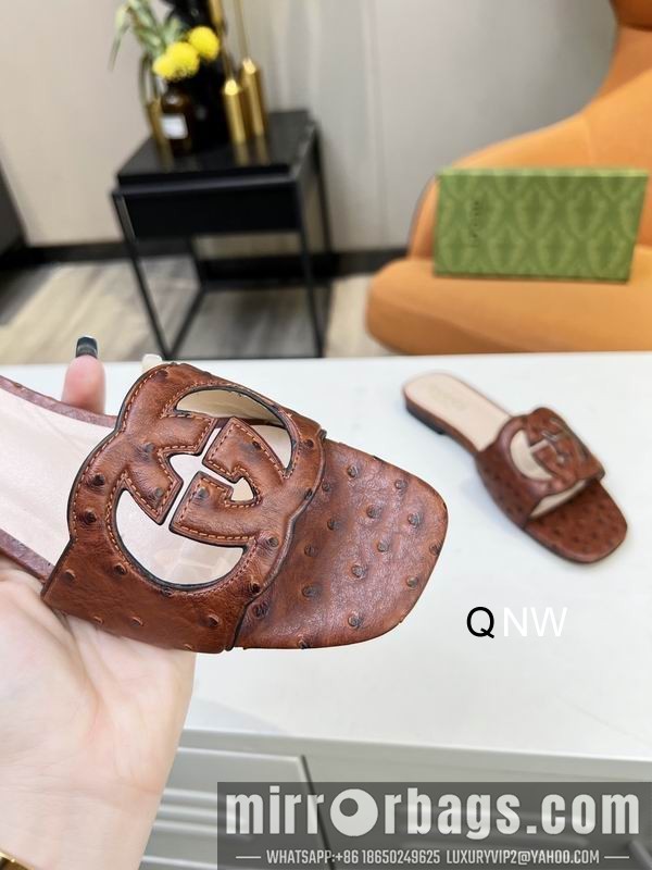 Gucci Replica Shoes sz35-40 NW0301
