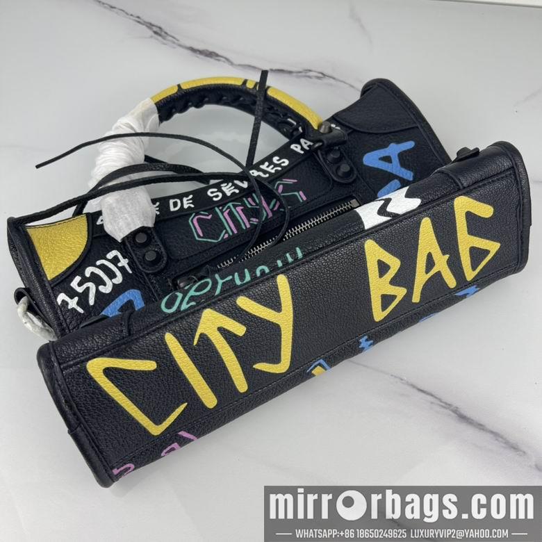 Balenciaga Bags 30cm 031603 GY