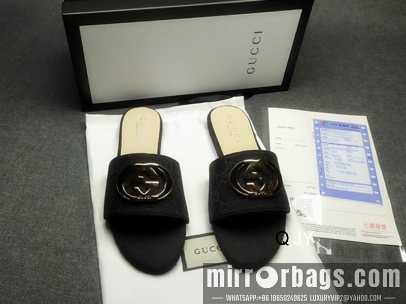 Gucci Replica Shoes sz35-43 JY0311