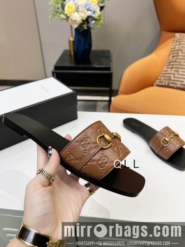 Gucci Replica Shoes sz35-43 LL0328