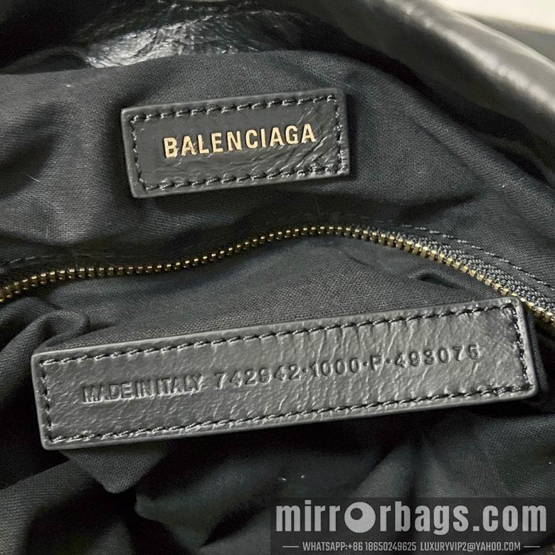 Balenciaga Bags 2028 39X14X46cm GY 3colour