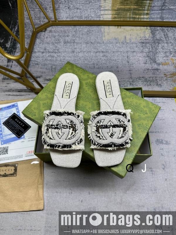Gucci Replica Shoes sz35-40 XJ0706