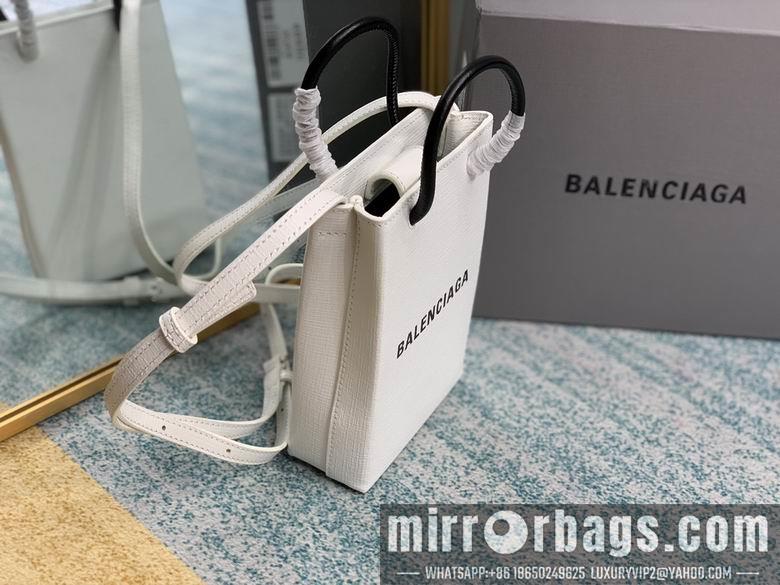 Balenciaga Bags BF528655 18×4.5×12