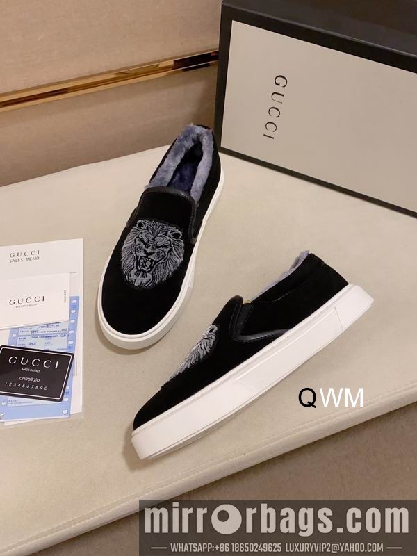 Gucci Replica Shoes sz38-45 WM1116