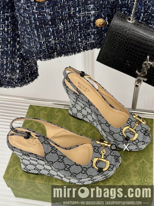 Gucci Replica Shoes sz35-40 JX1005