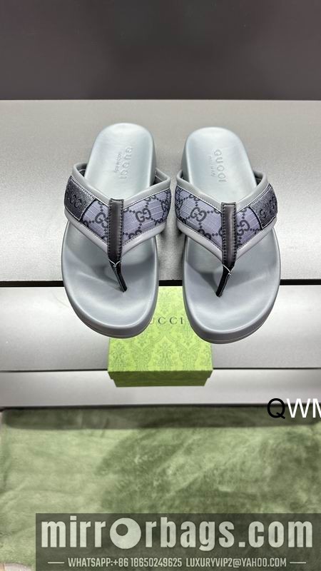Gucci Replica Shoes sz36-45 WM0602