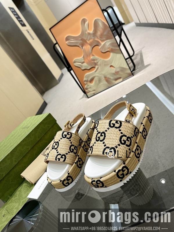Gucci Replica Shoes sz35-43 LL0310