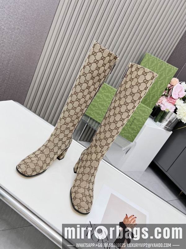 Gucci Replica Shoes sz35-40 WN1004